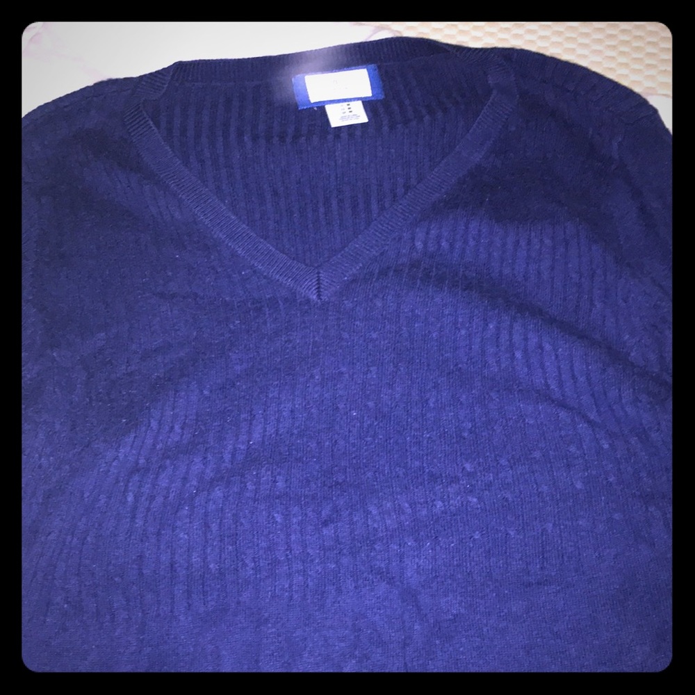 Maternity Sweater